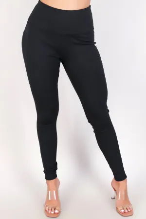PLAYTIME OVER LEGGINGS