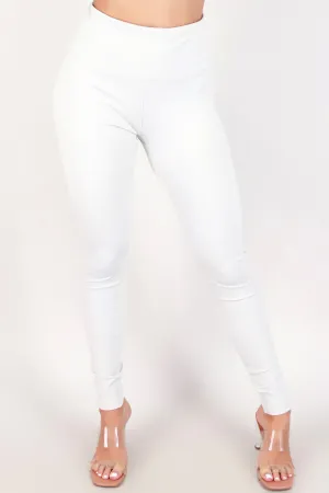 PLAYTIME OVER LEGGINGS