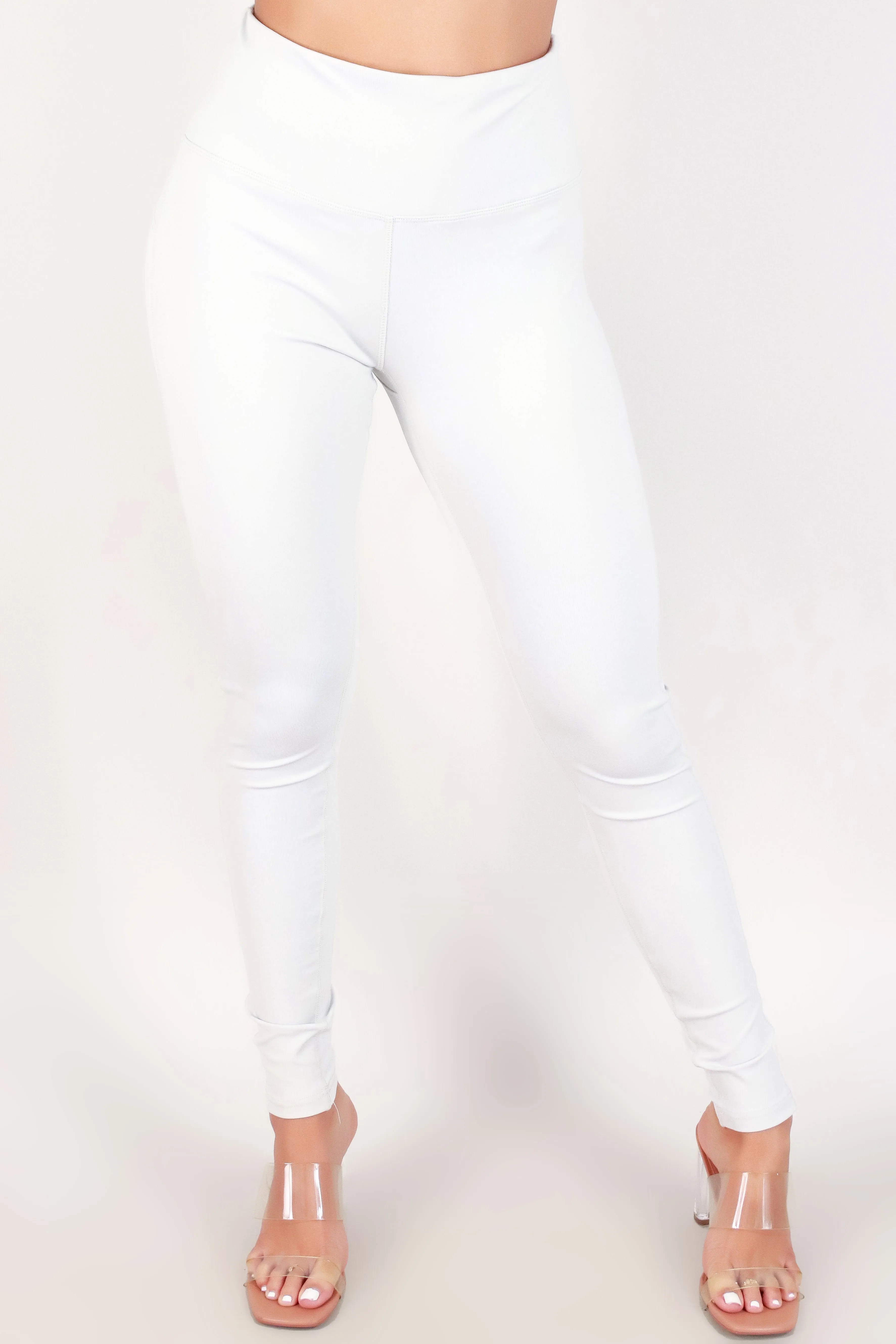 PLAYTIME OVER LEGGINGS