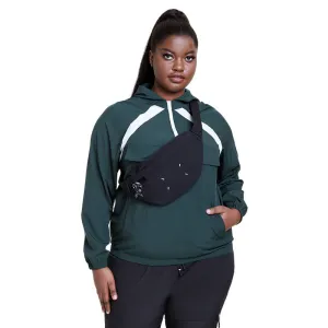Plus-Size Seamless Jogger