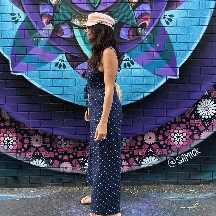 Portofino Jumpsuit