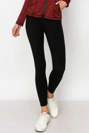 Premium Activewear Leggings