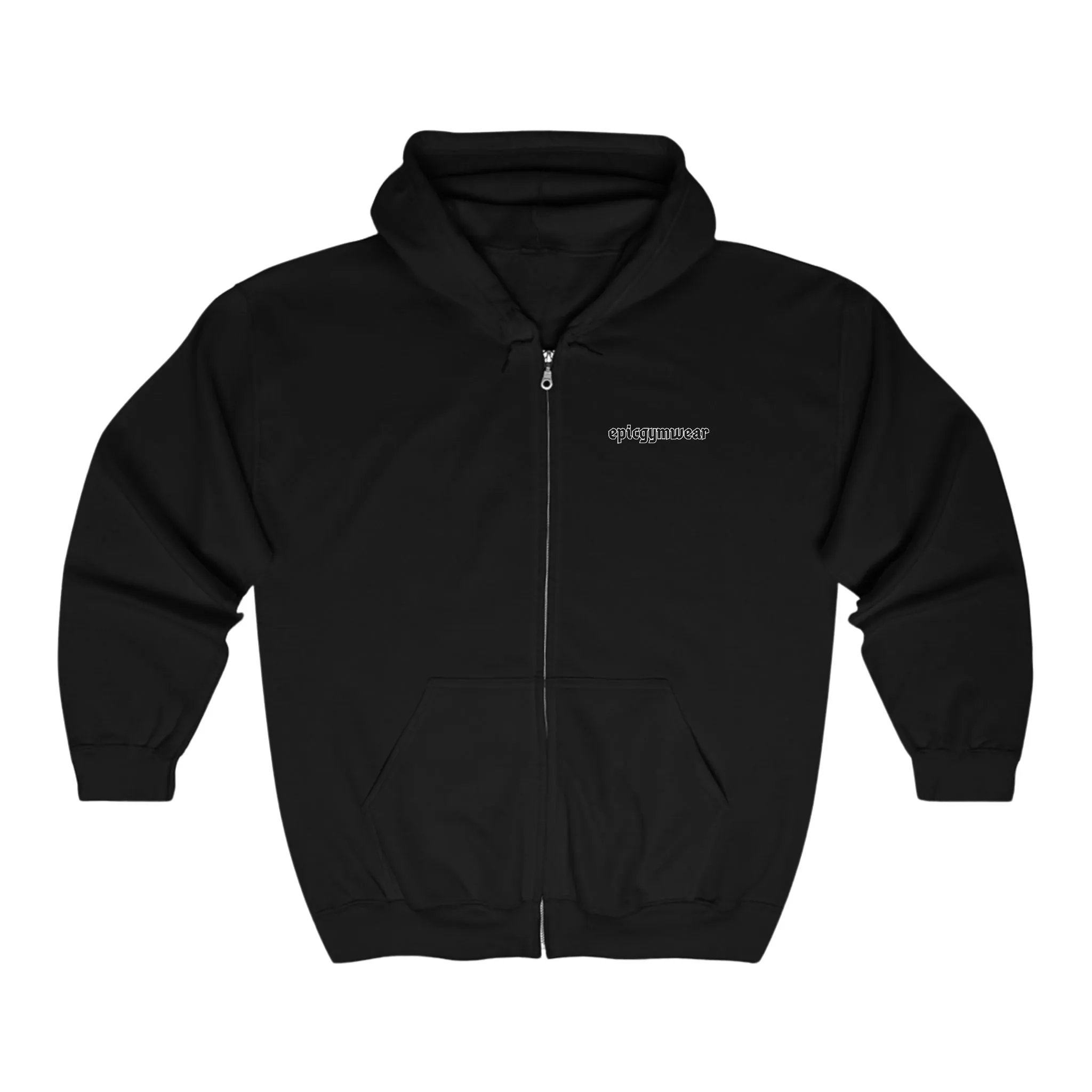 Premium Oversized Jacke - WINNIE PUMP