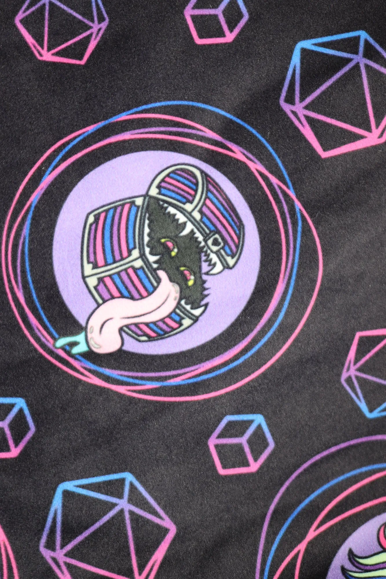 Pride Joggers Bisexual - SIZE: S/M (small/medium)