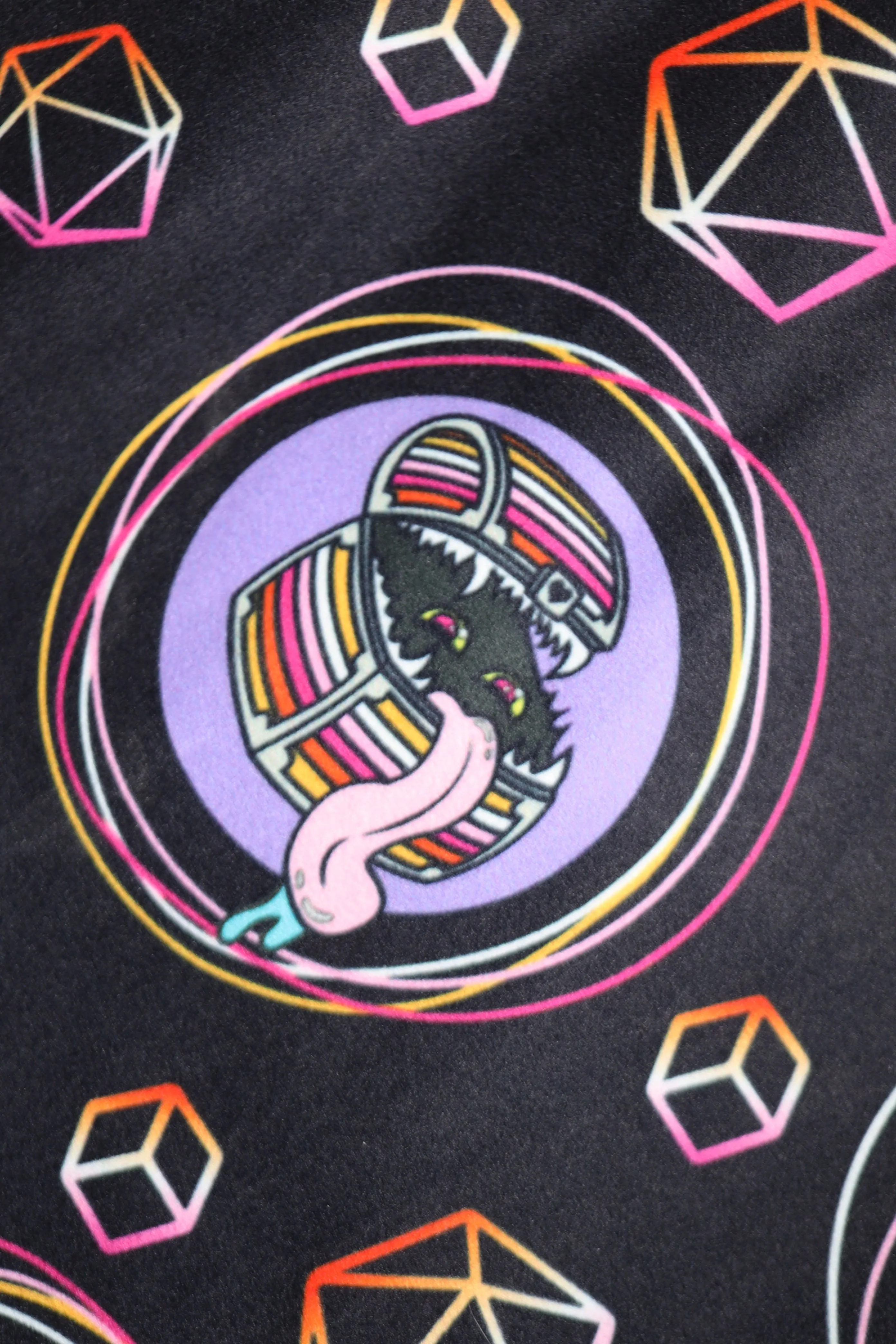 Pride Joggers Lesbian - SIZE: 2XL/3XL