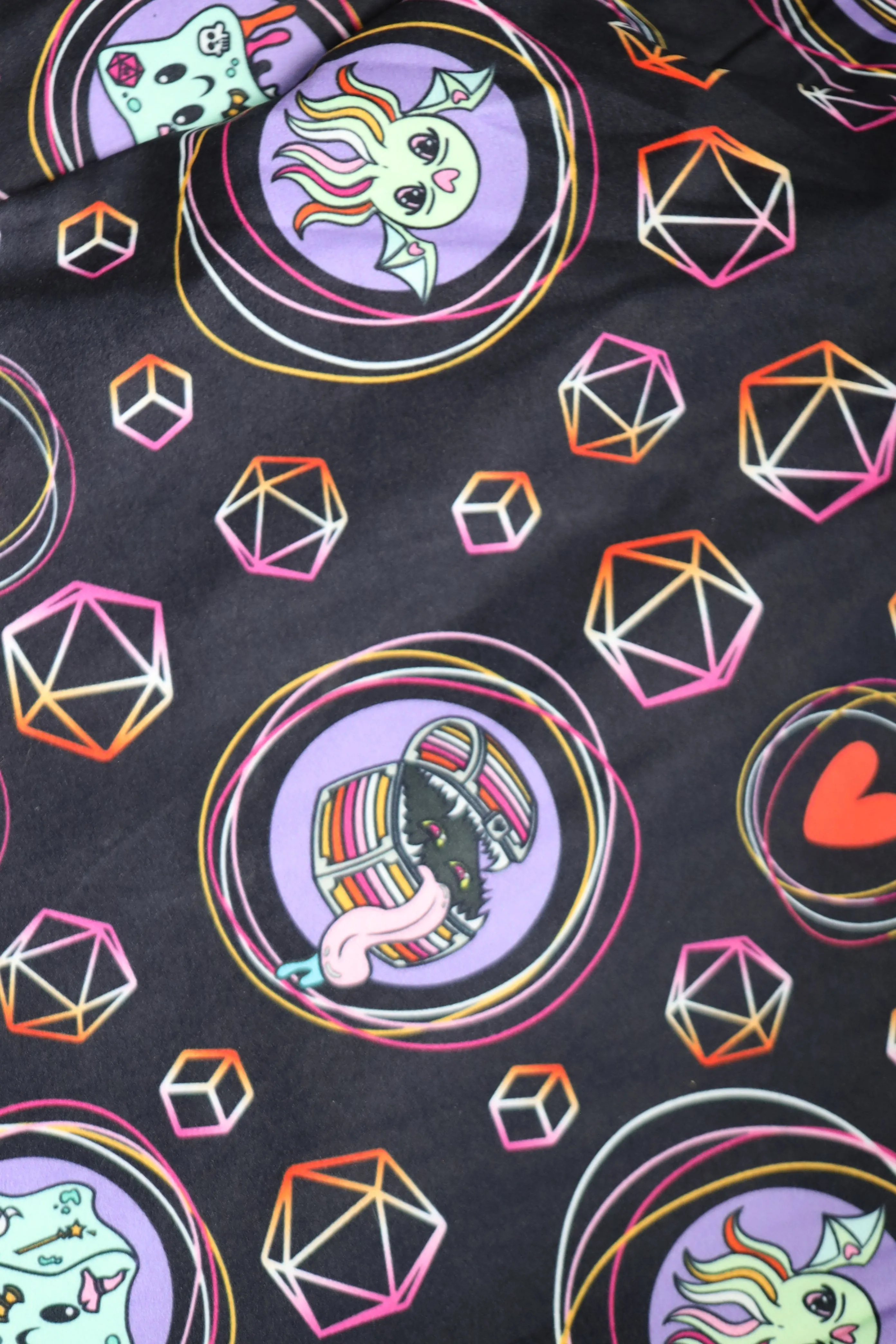 Pride Joggers Lesbian - SIZE: 2XL/3XL