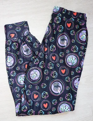 Pride Joggers Pansexual - SIZE: L/XL (Large/XLarge)