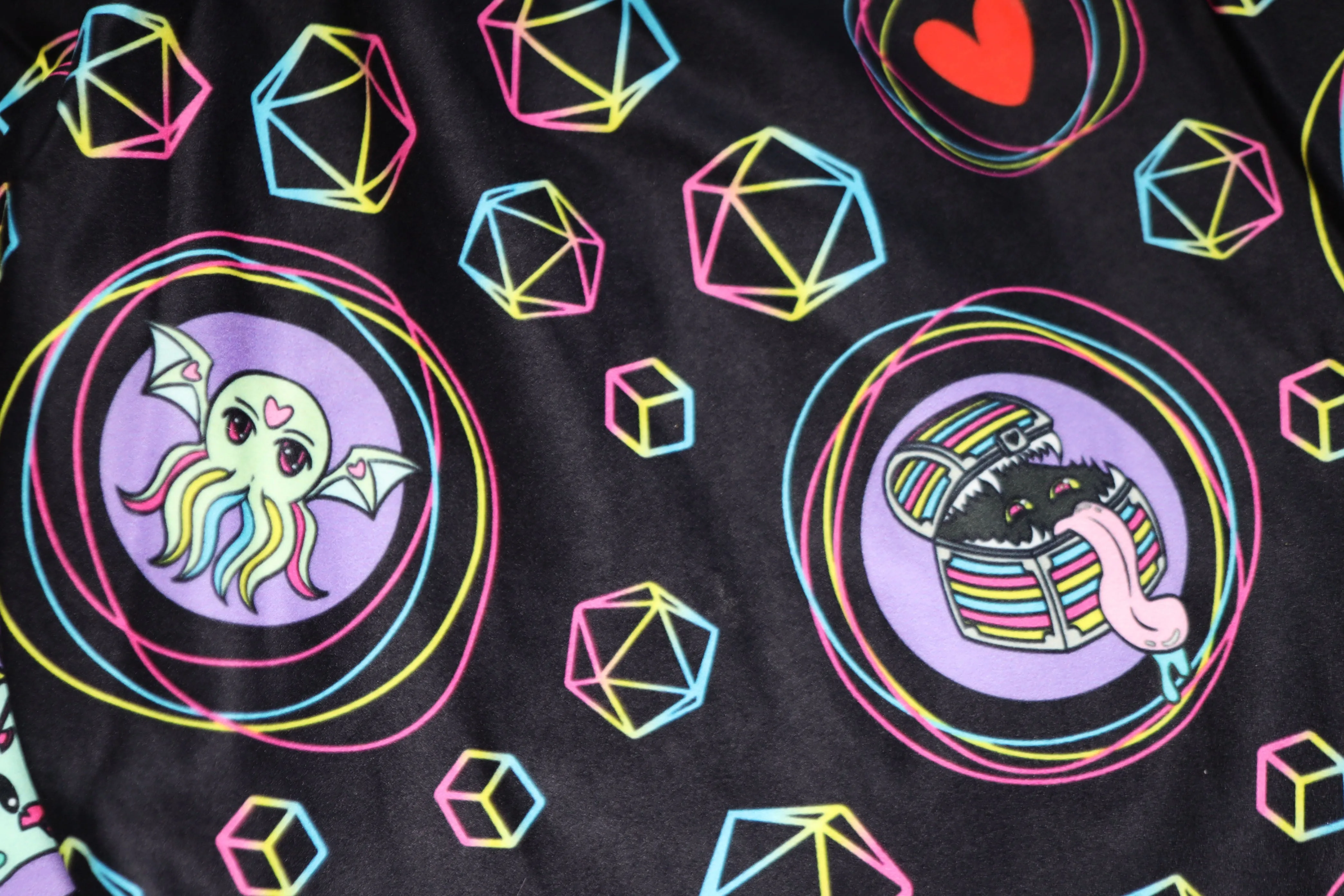 Pride Joggers Pansexual - SIZE: L/XL (Large/XLarge)