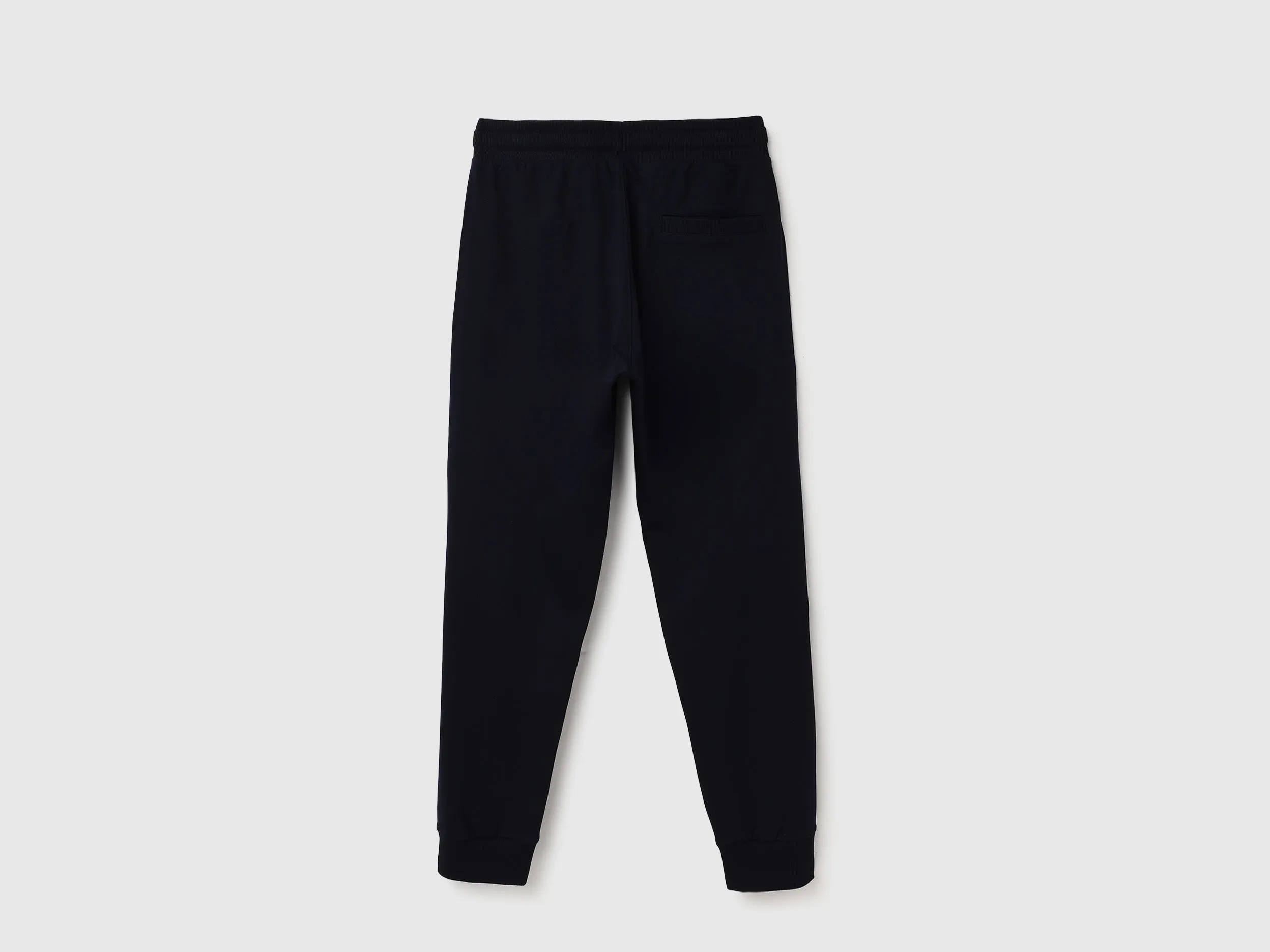 Printed Mid Rise Regular Fit Joggers