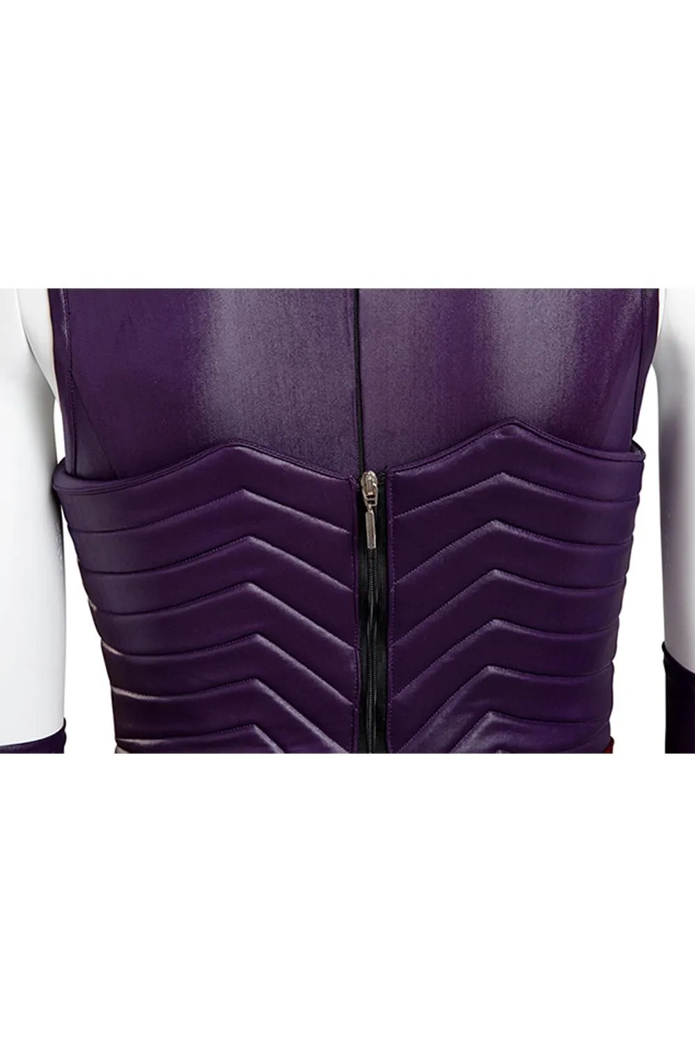 Psylocke Betsy Braddock Outfit Cosplay Costume