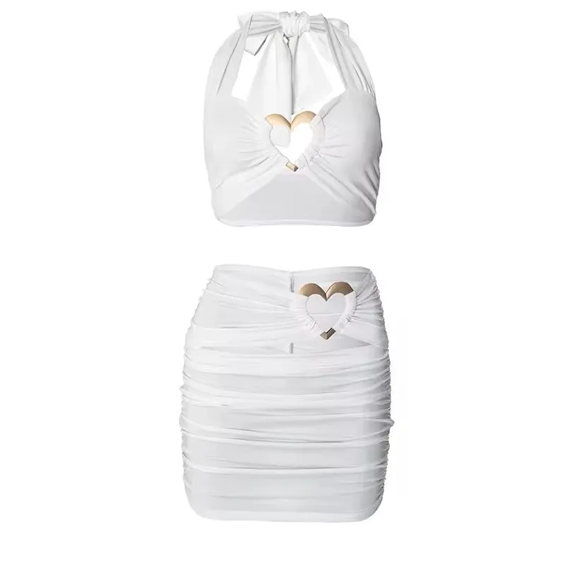 Queen of Hearts Set