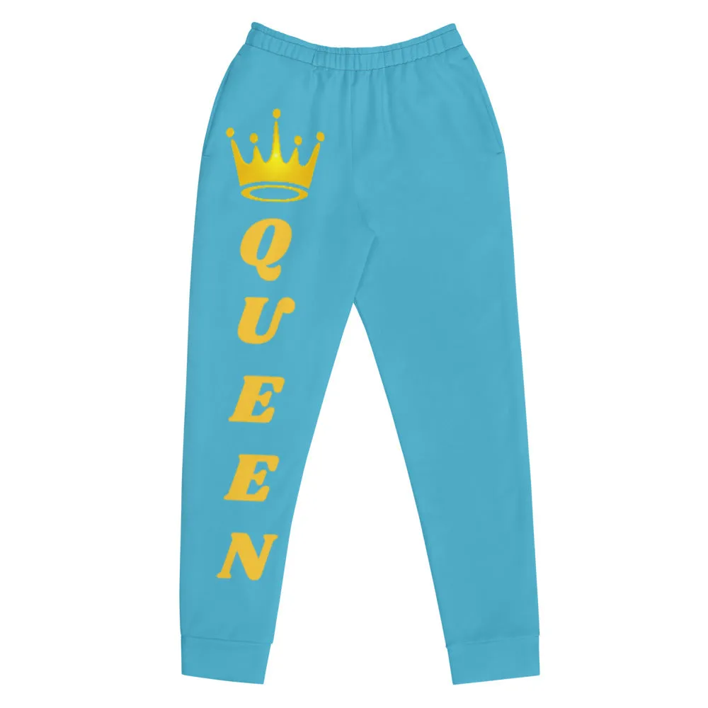 Queen Women's Joggers