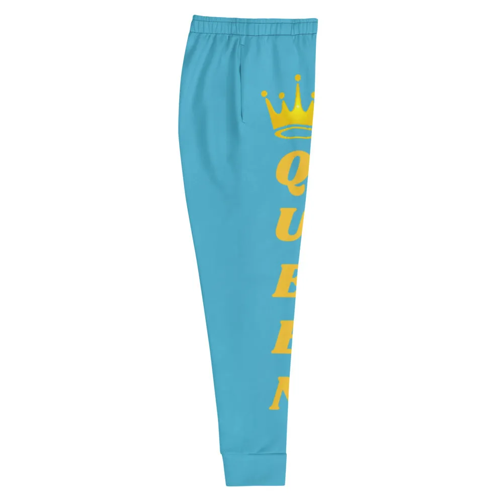 Queen Women's Joggers