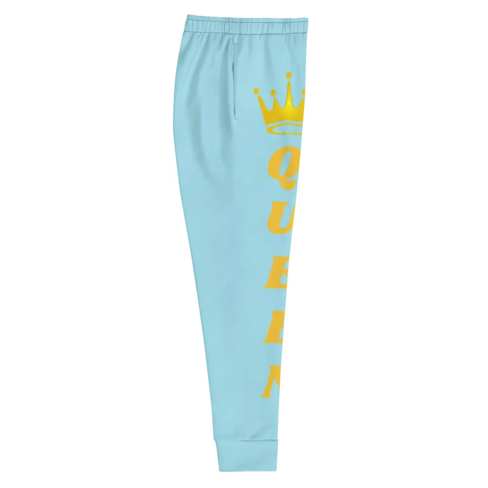 Queen Women's Joggers
