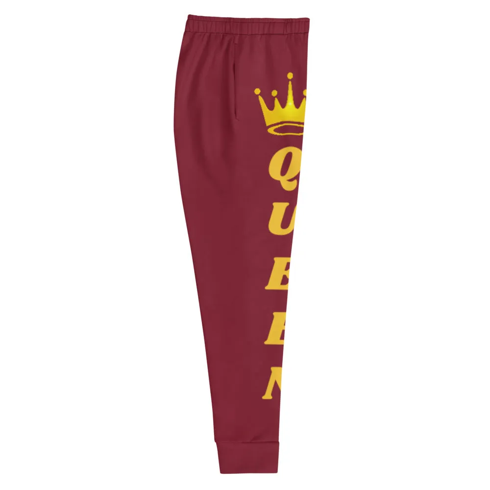 Queen Women's Joggers