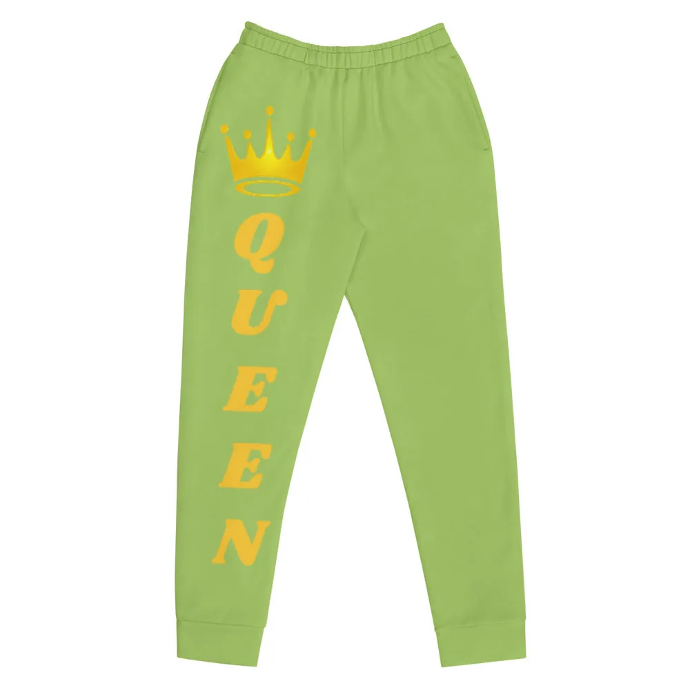 Queen Women's Joggers