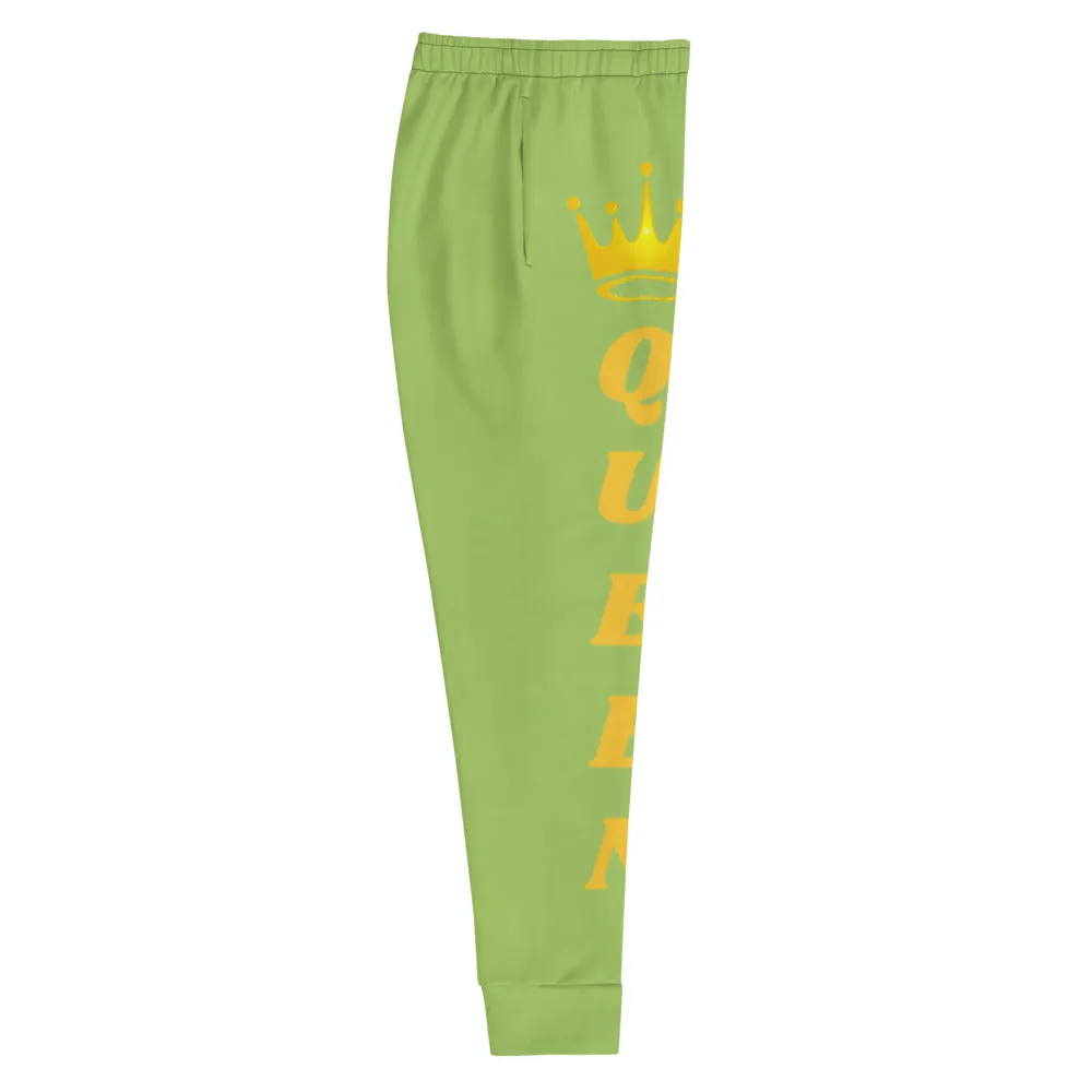 Queen Women's Joggers