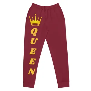 Queen Women's Joggers