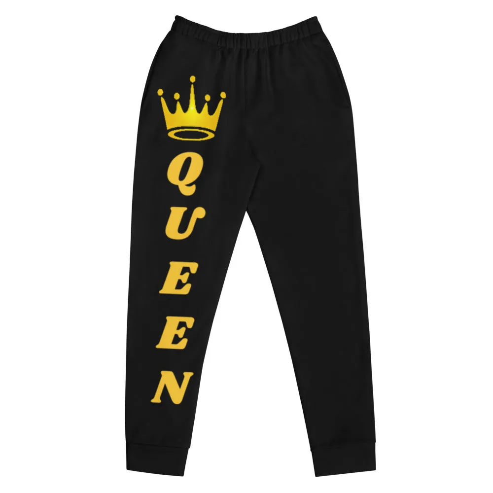 Queen Women's Joggers