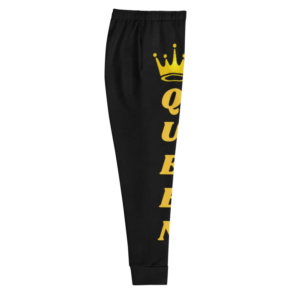 Queen Women's Joggers