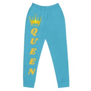 Queen Women's Joggers