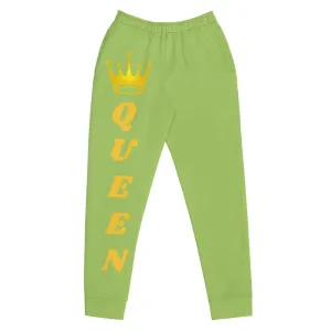 Queen Women's Joggers