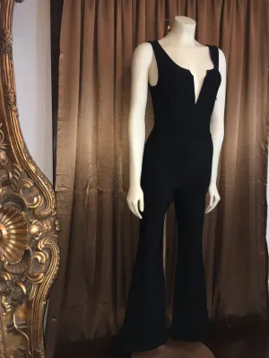 "NATALIE" (BLACK)