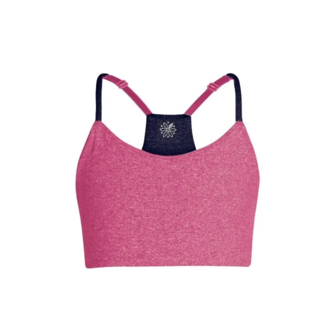 Racerback Bra