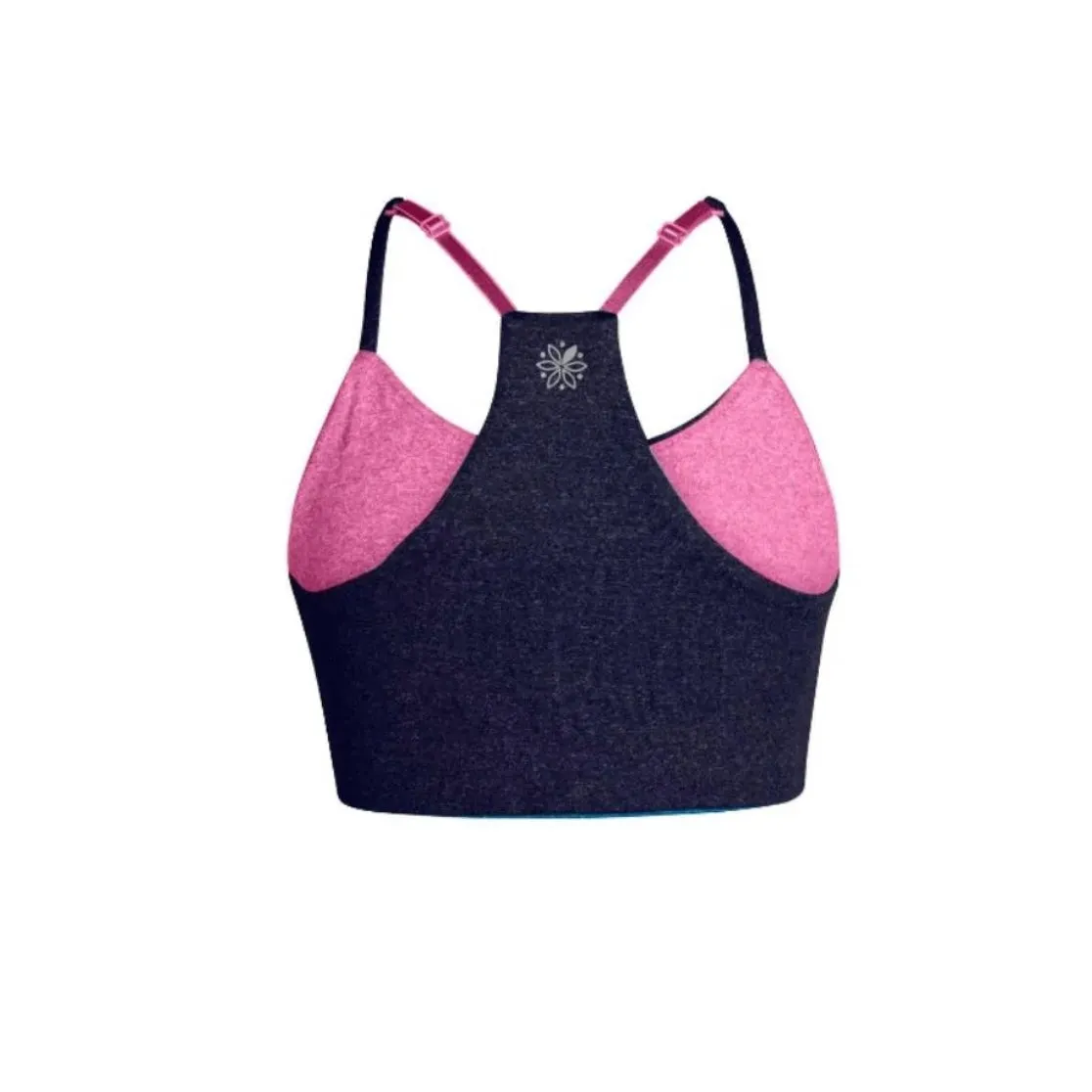 Racerback Bra