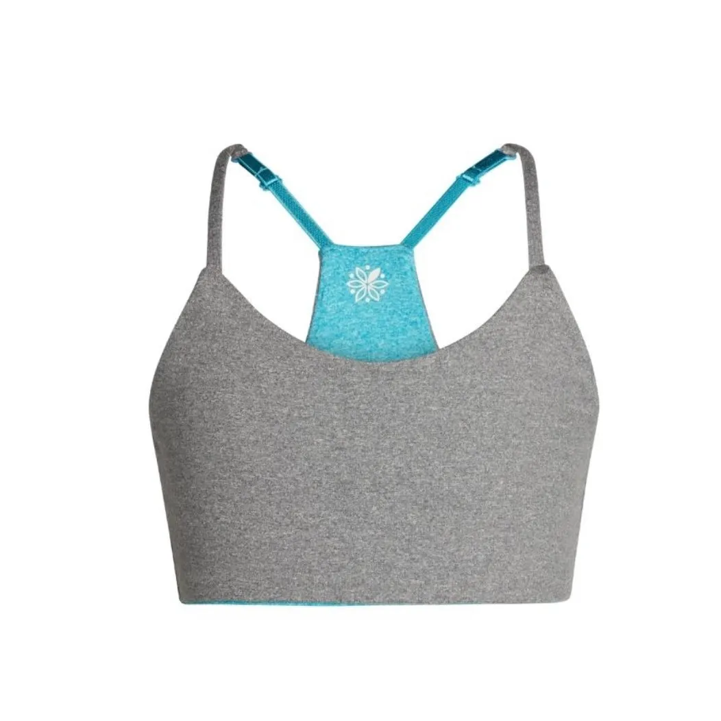 Racerback Bra