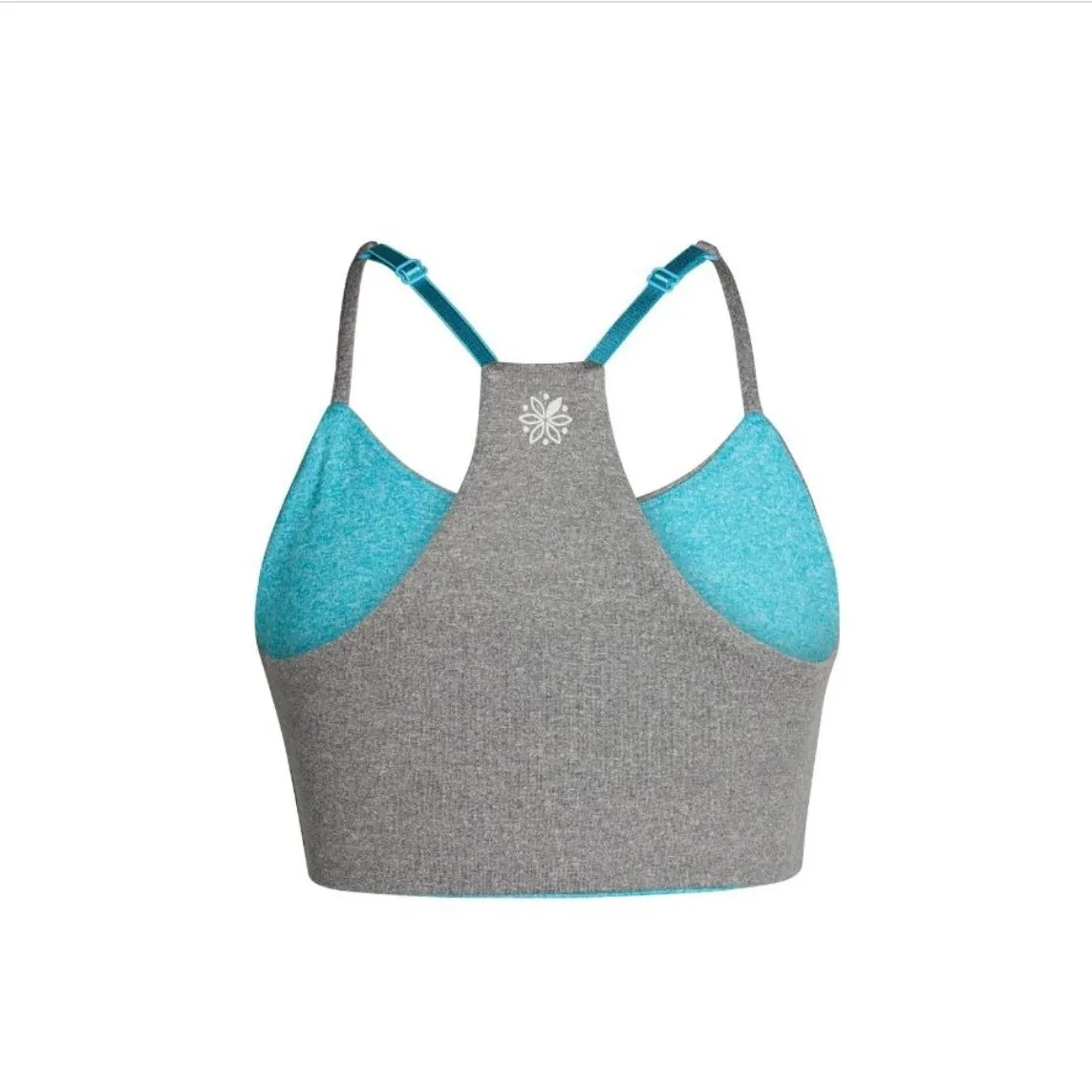 Racerback Bra