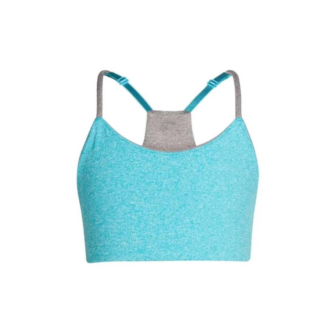 Racerback Bra