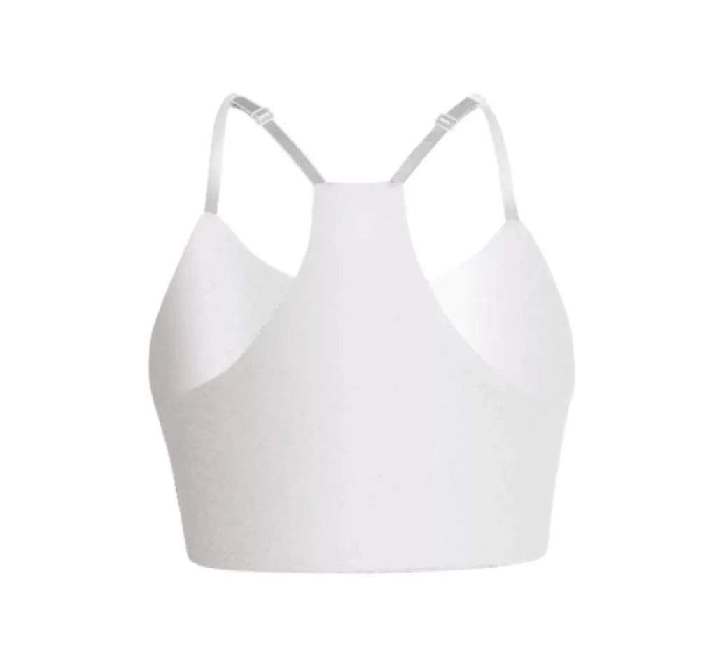 Racerback Bra