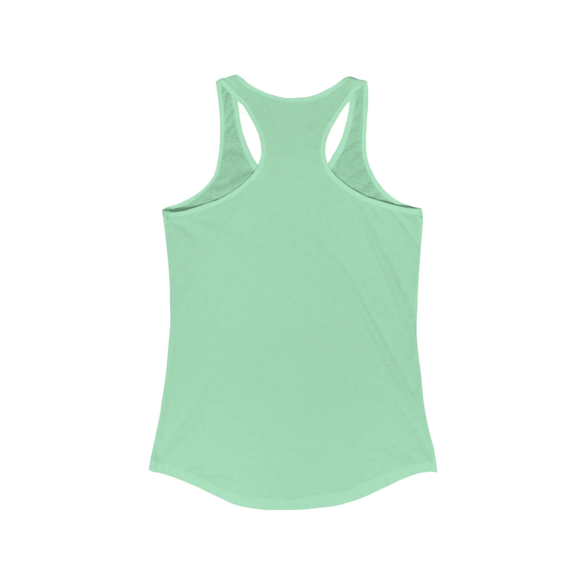 Racerback Tank Top