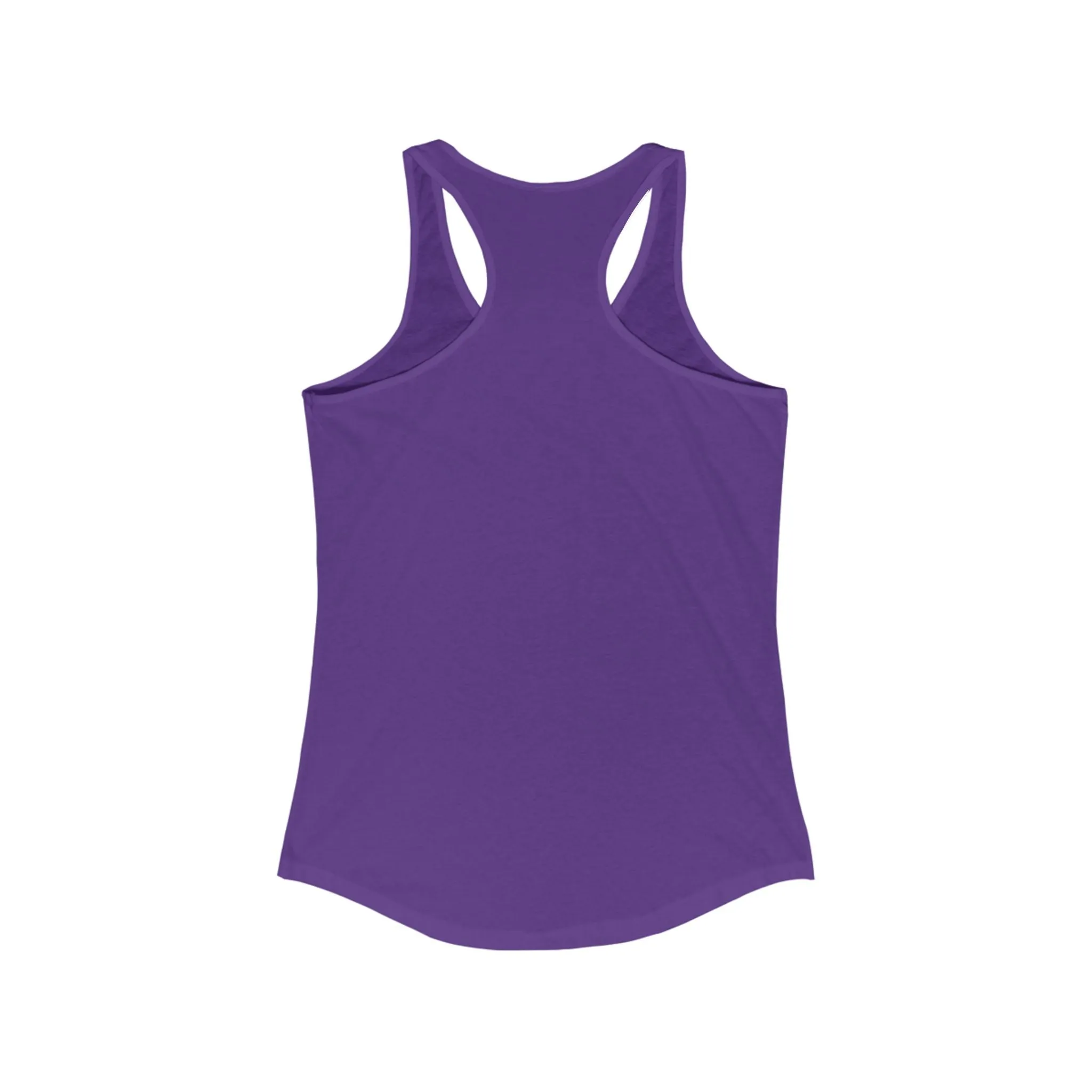 Racerback Tank Top