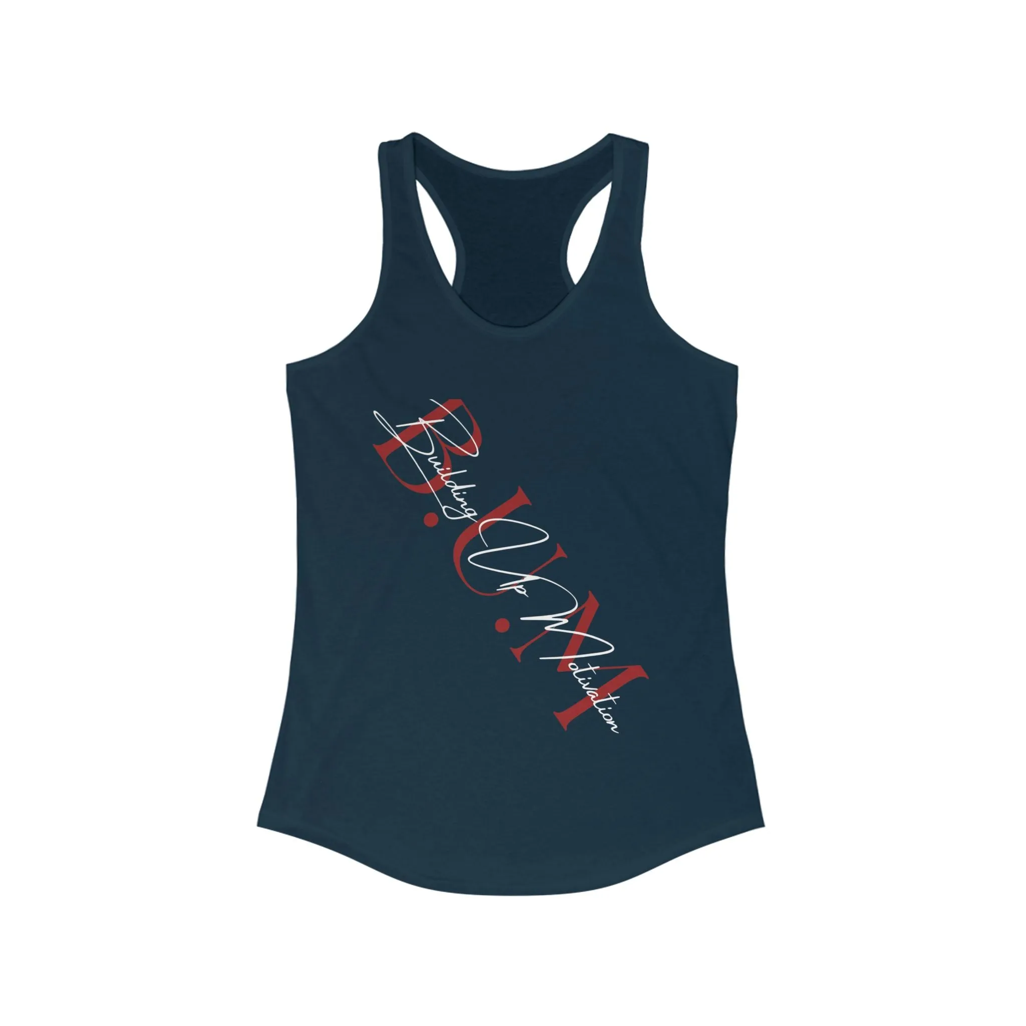 Racerback Tank Top