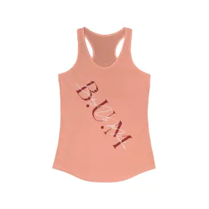Racerback Tank Top