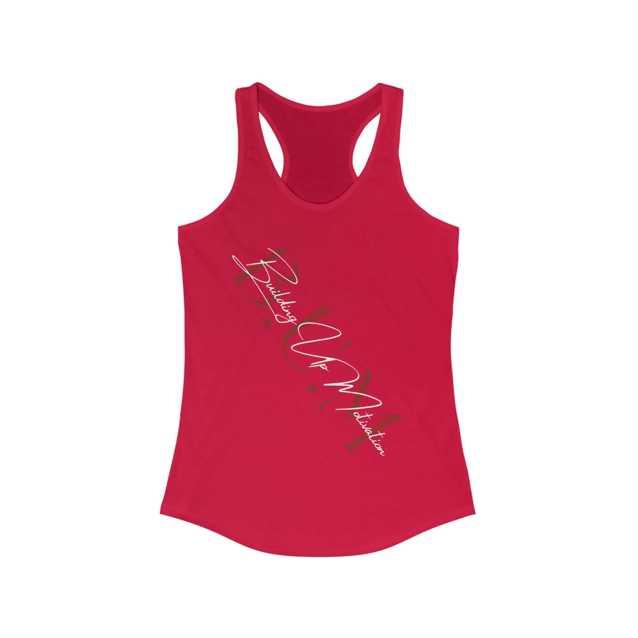 Racerback Tank Top