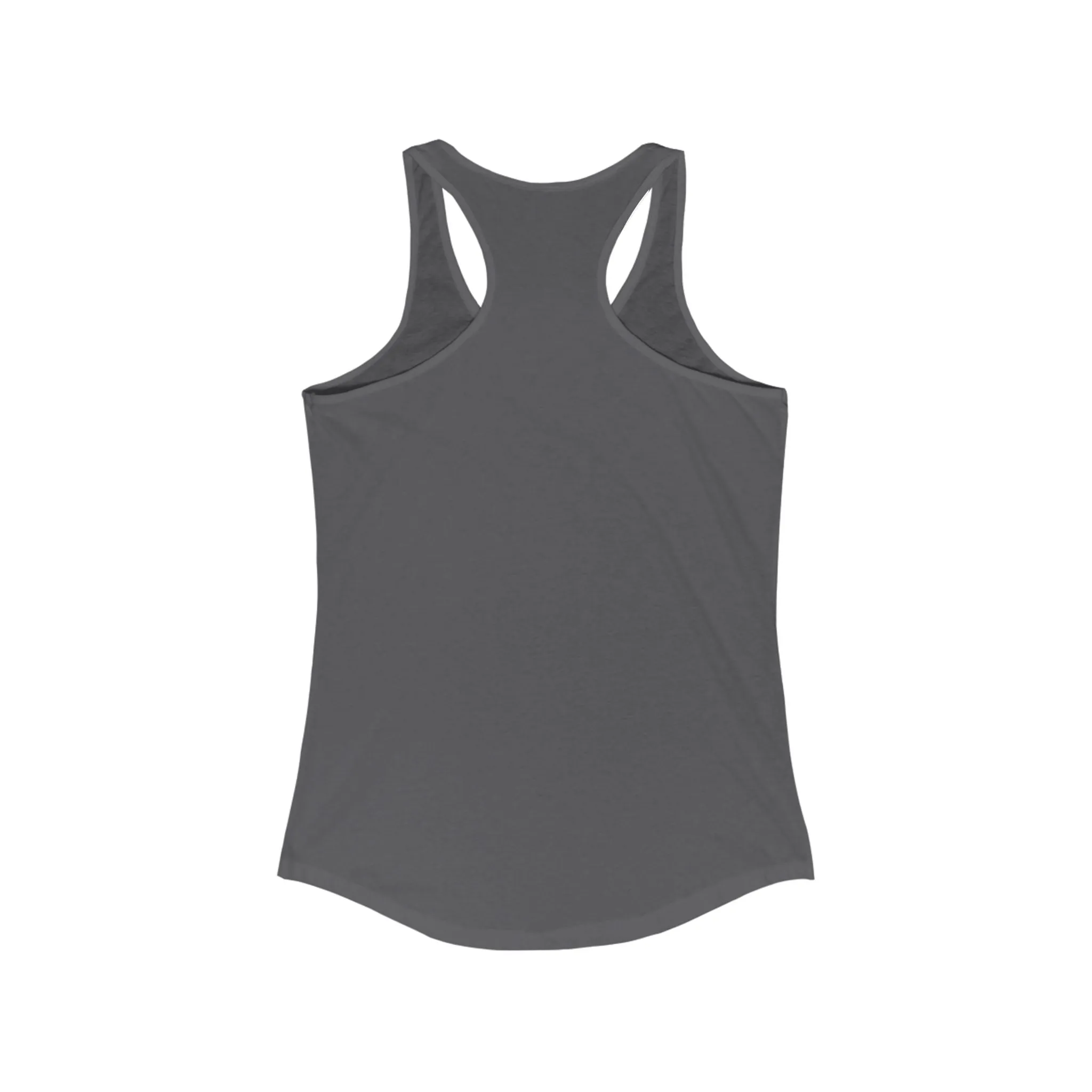 Racerback Tank Top