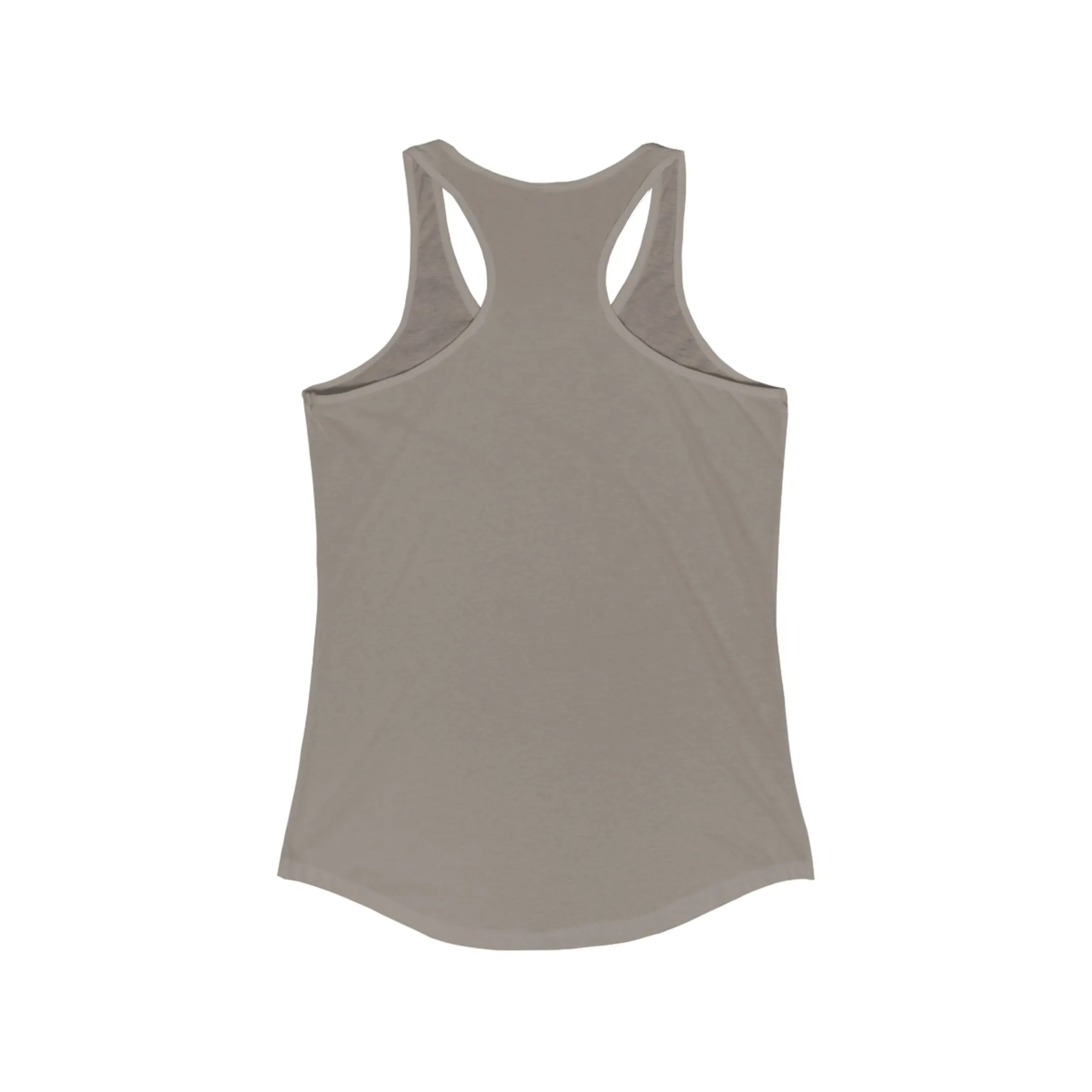 Racerback Tank Top
