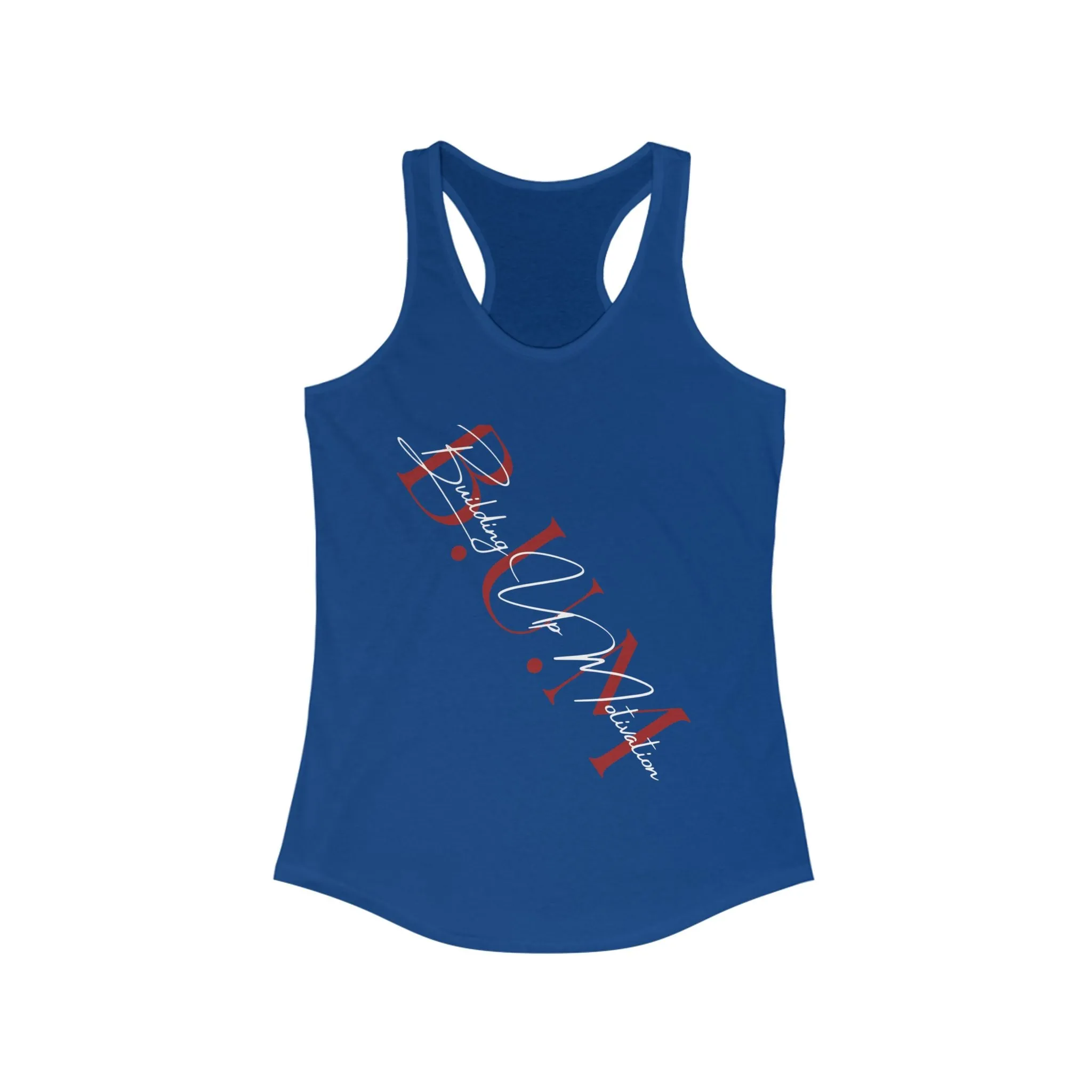 Racerback Tank Top