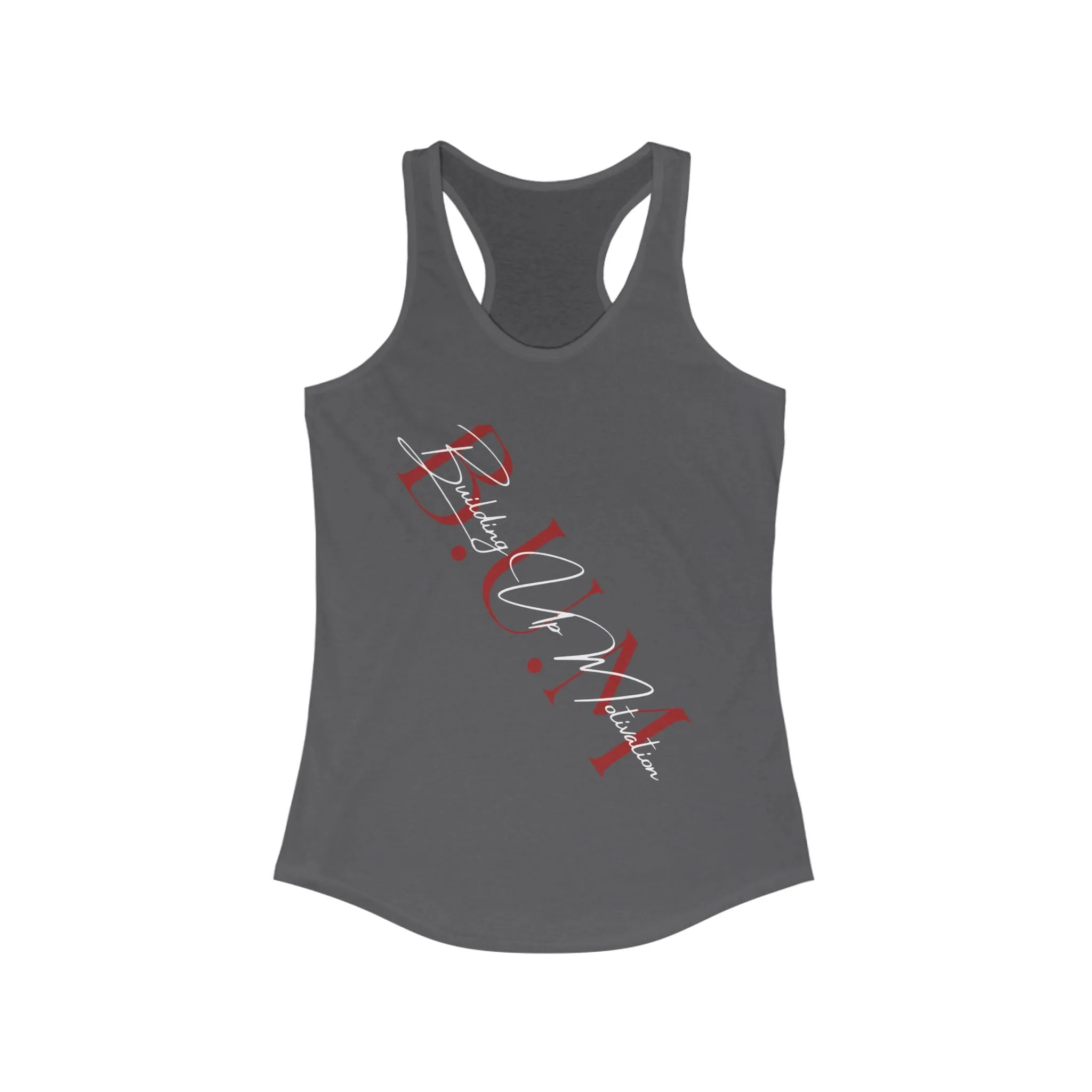 Racerback Tank Top