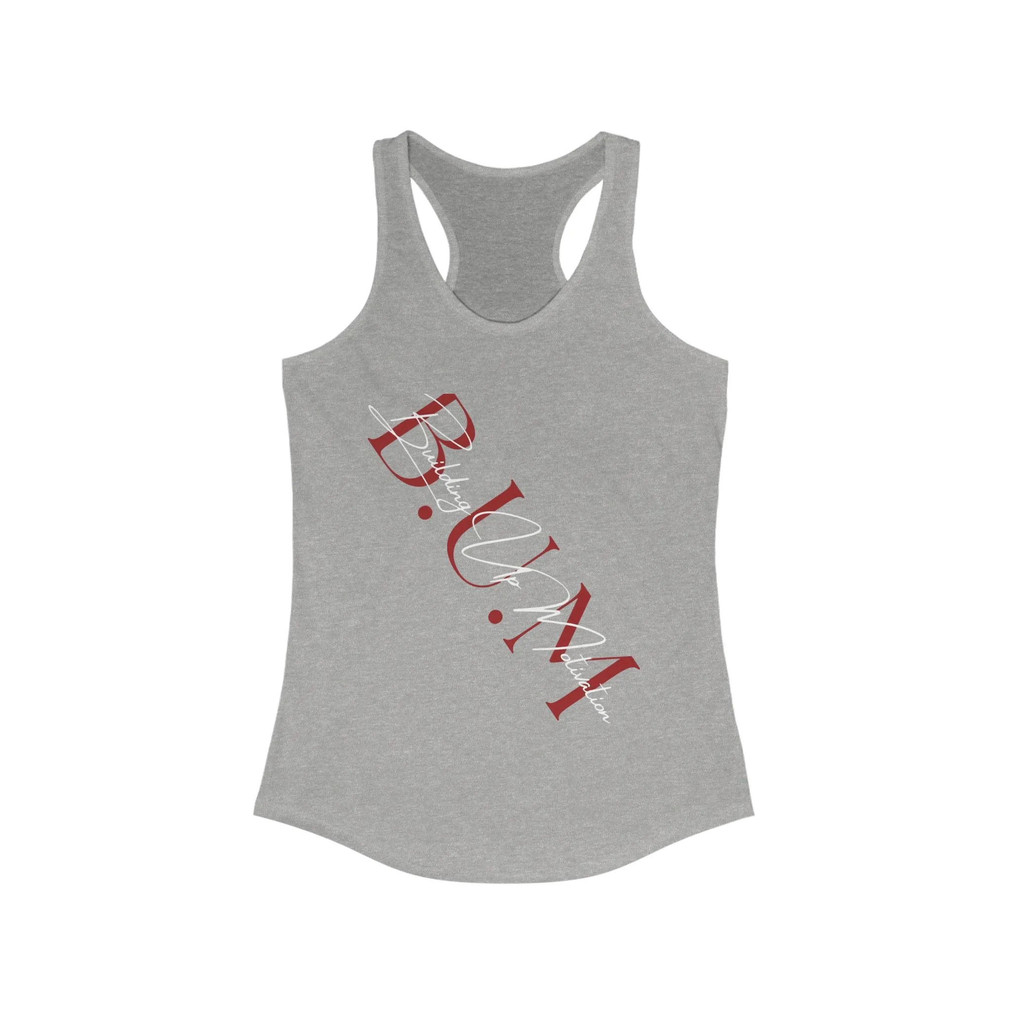 Racerback Tank Top