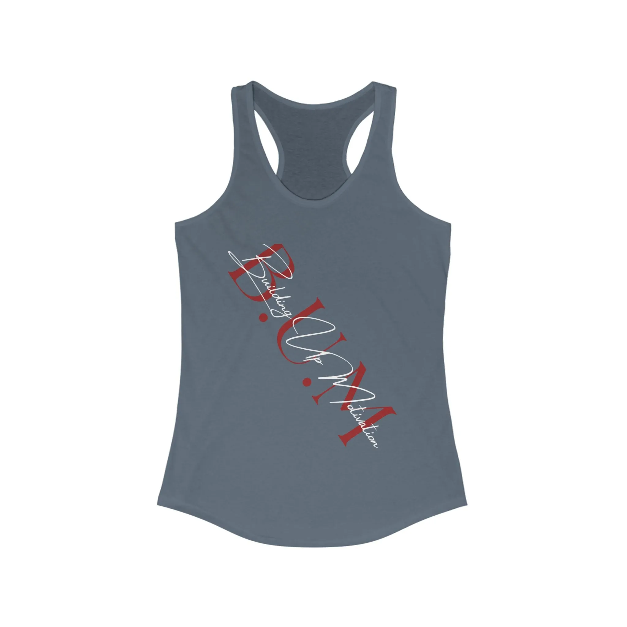 Racerback Tank Top