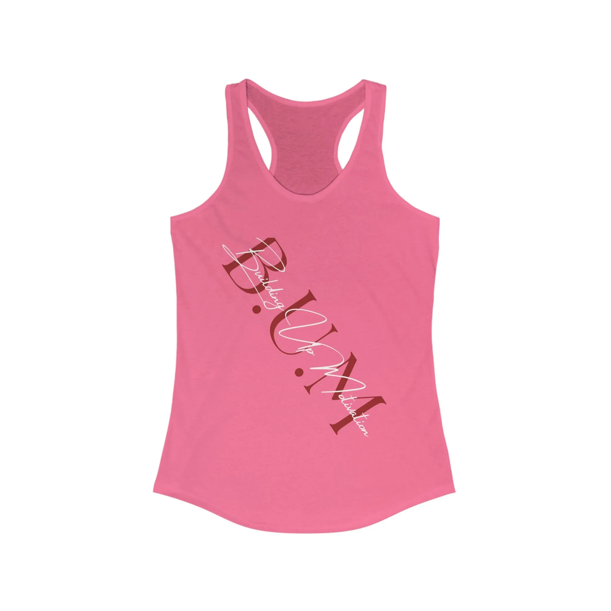 Racerback Tank Top