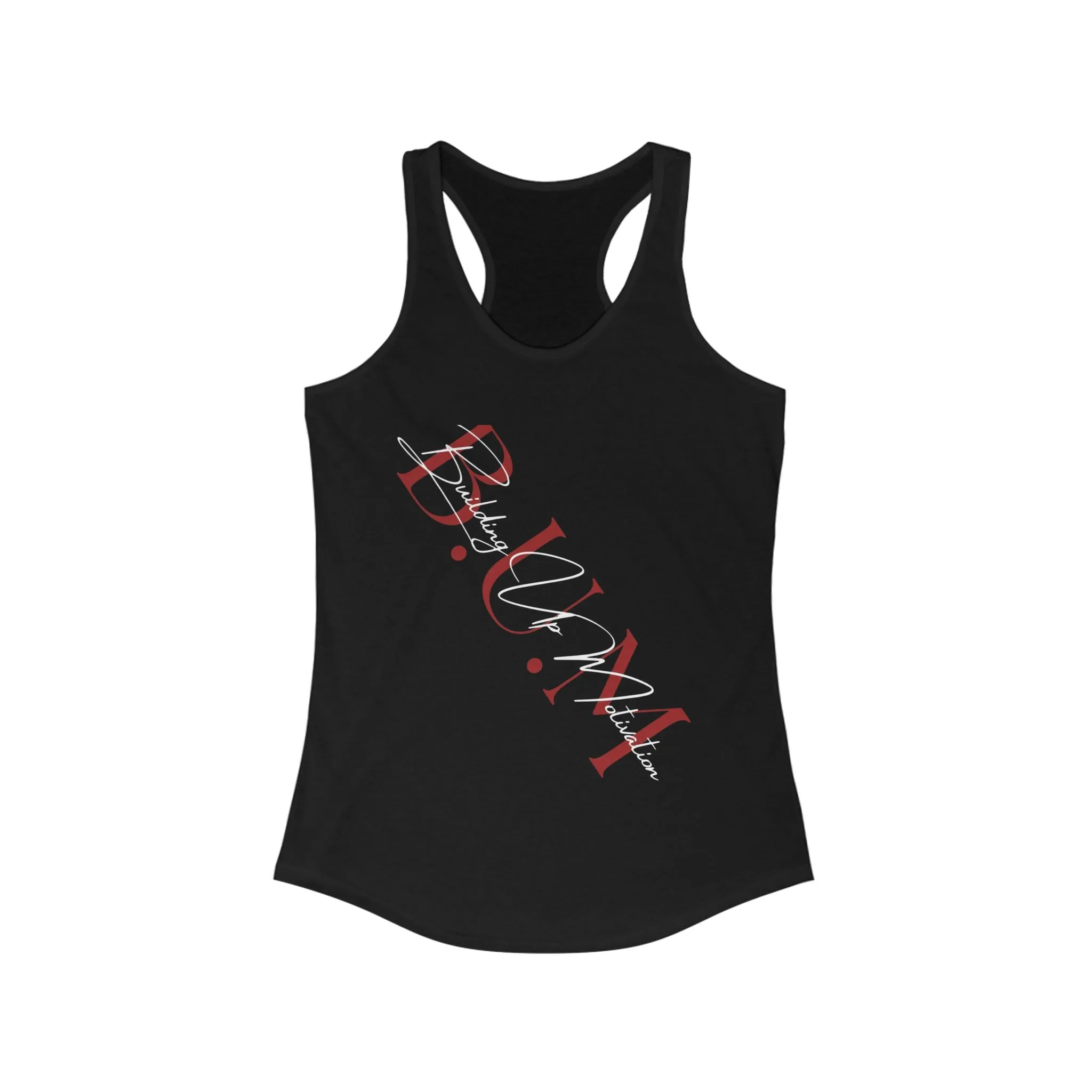 Racerback Tank Top