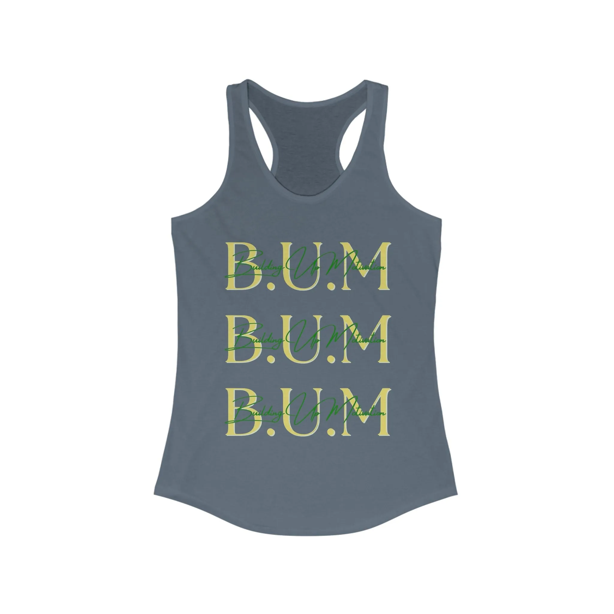 Racerback Tank Top
