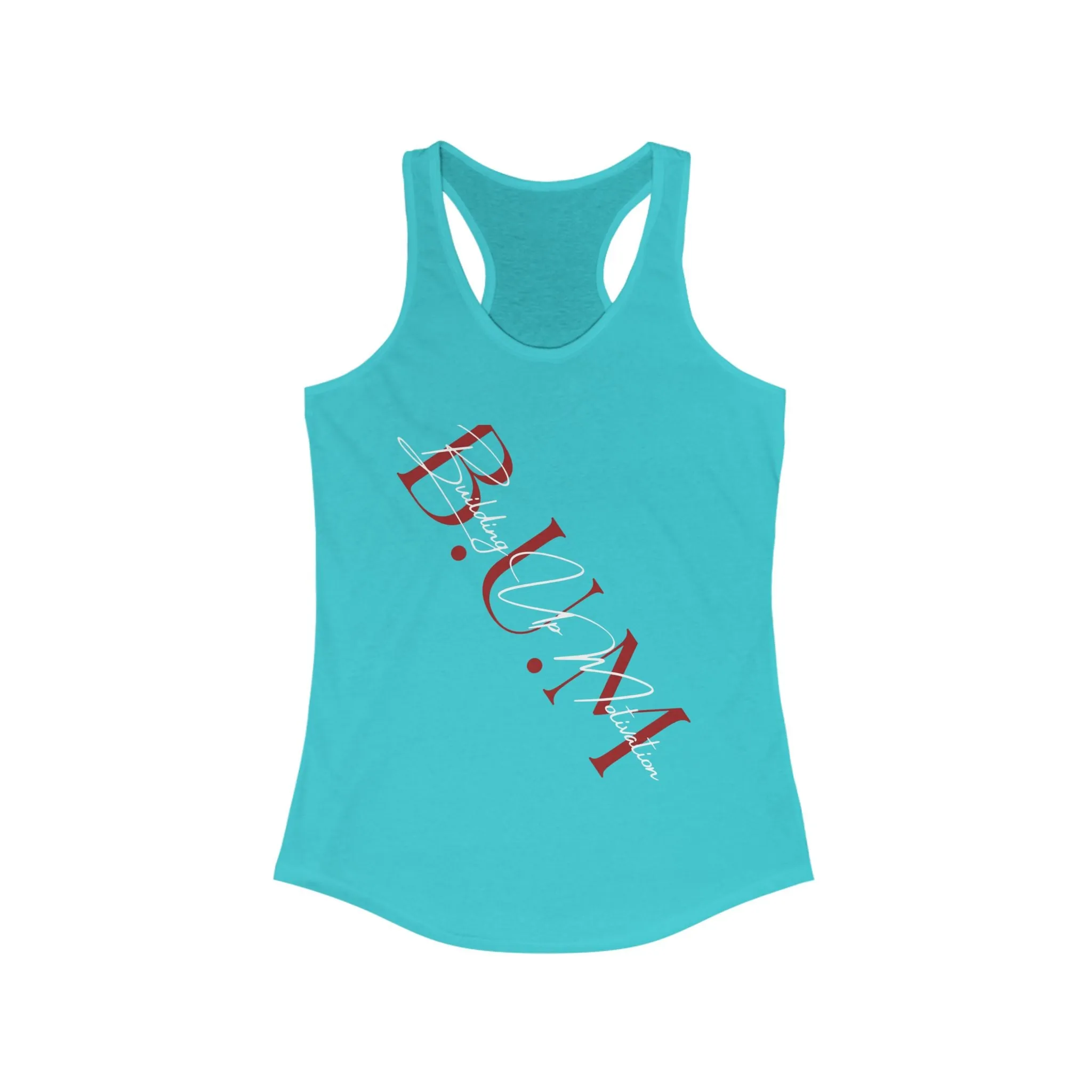 Racerback Tank Top