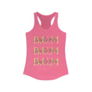 Racerback Tank Top