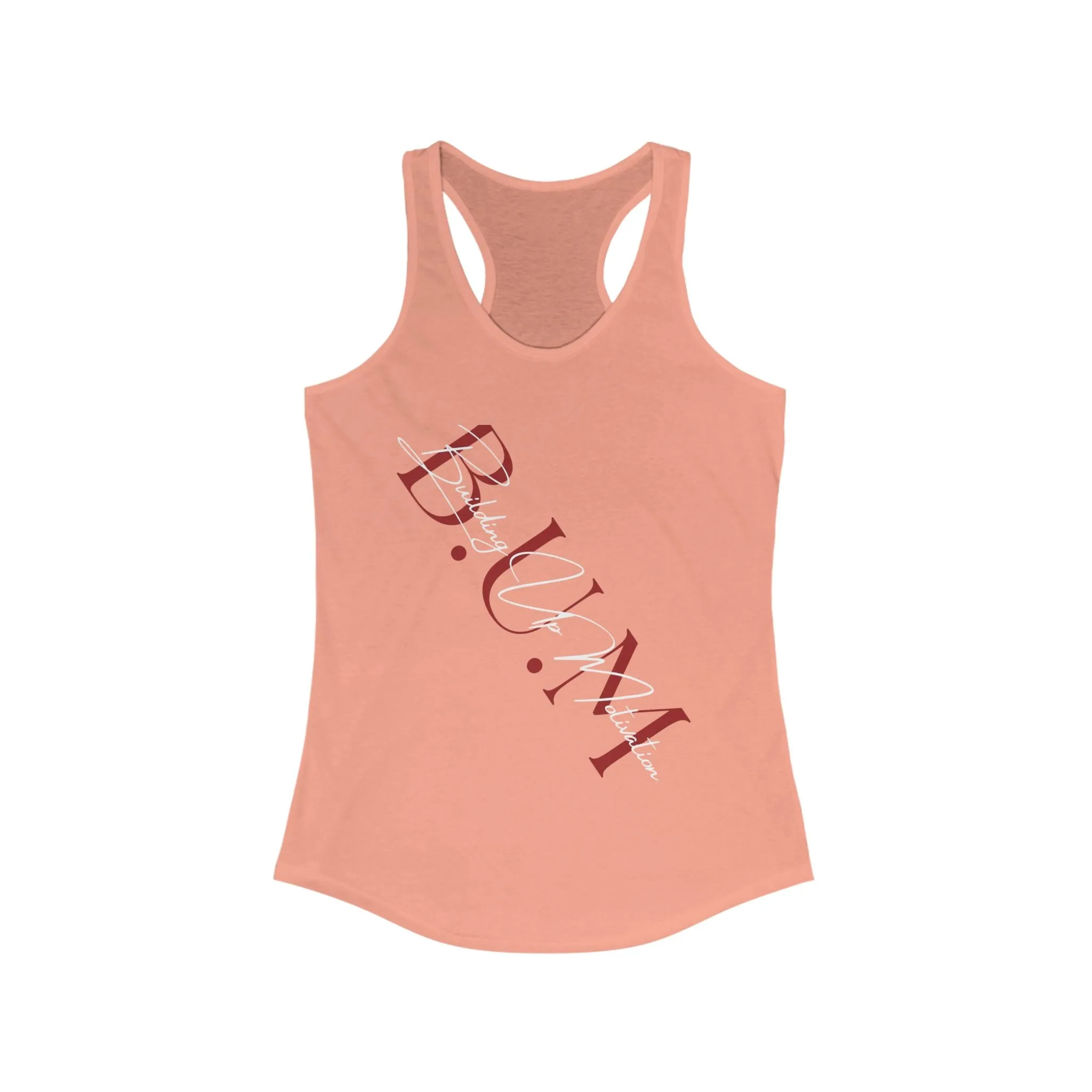 Racerback Tank Top